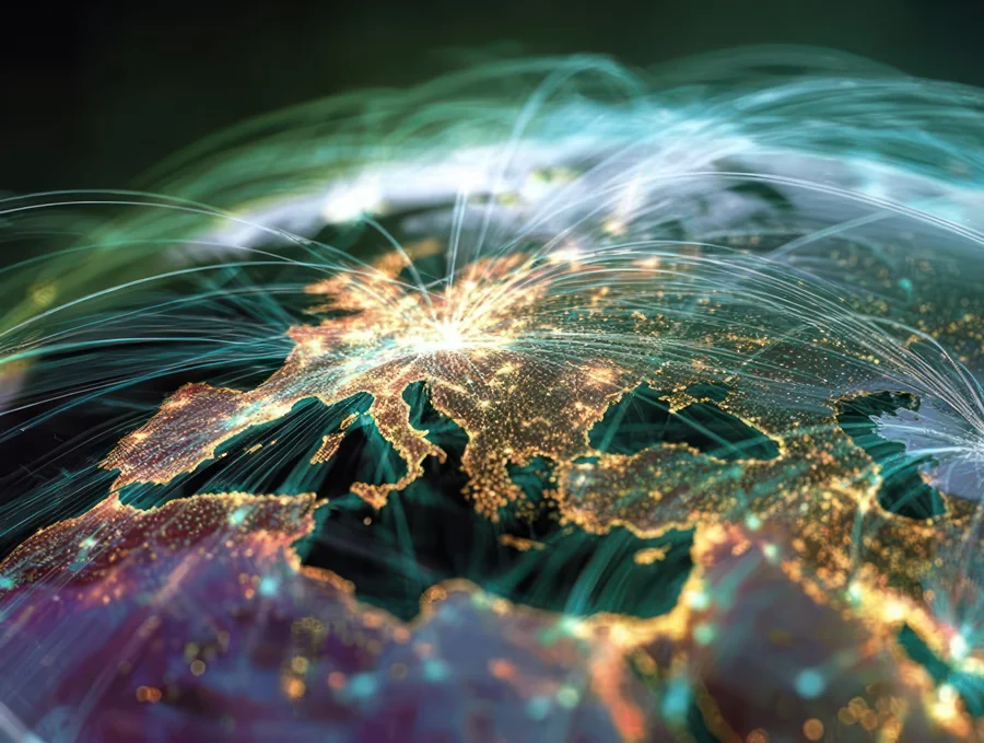 The Open Semantic Interchange Initiative promotes data standardization to help companies develop and adopt AI more efficiently