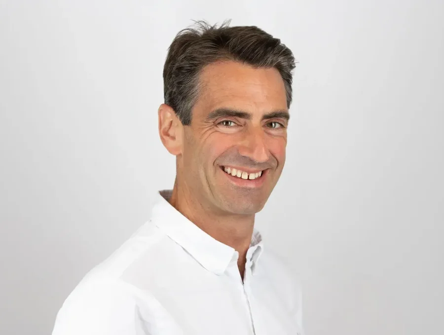 Matt Prebble : Accenture