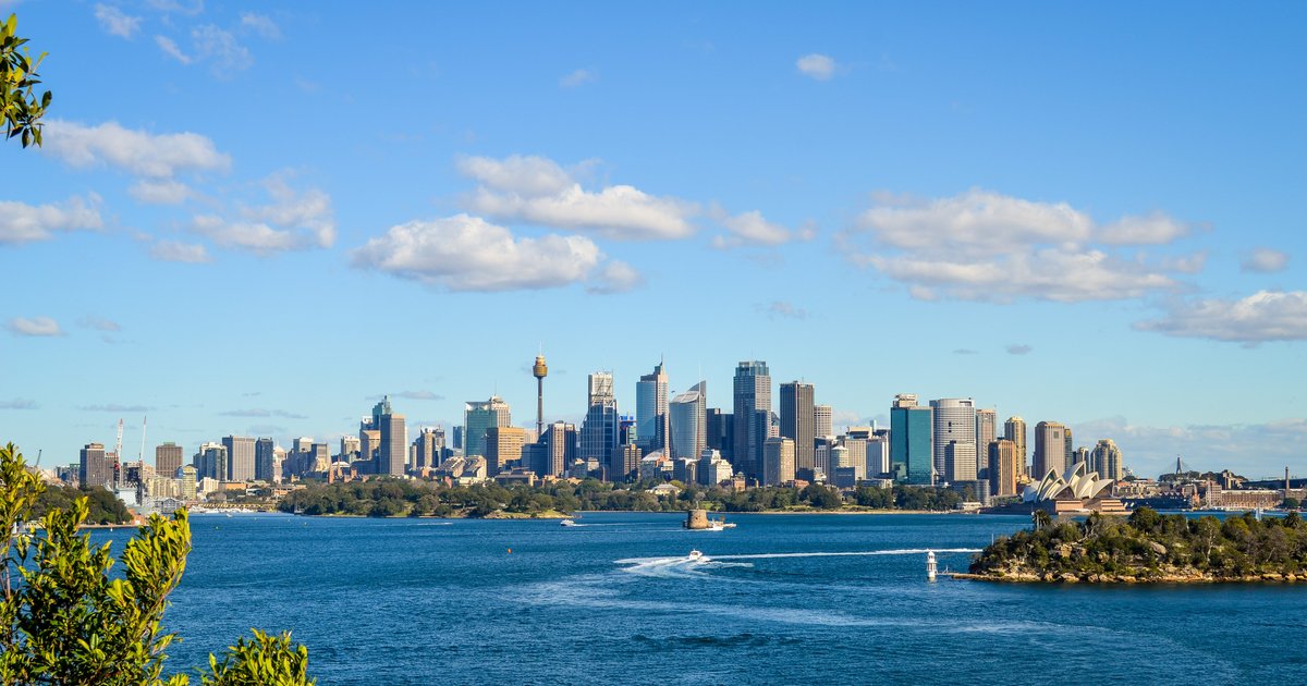 Nucleus Software: Facilitating Change at the Bank of Sydney