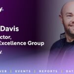 Damien Davis | Tech Journal
