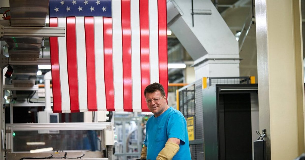 This Week's Five Leading Technology Headlines