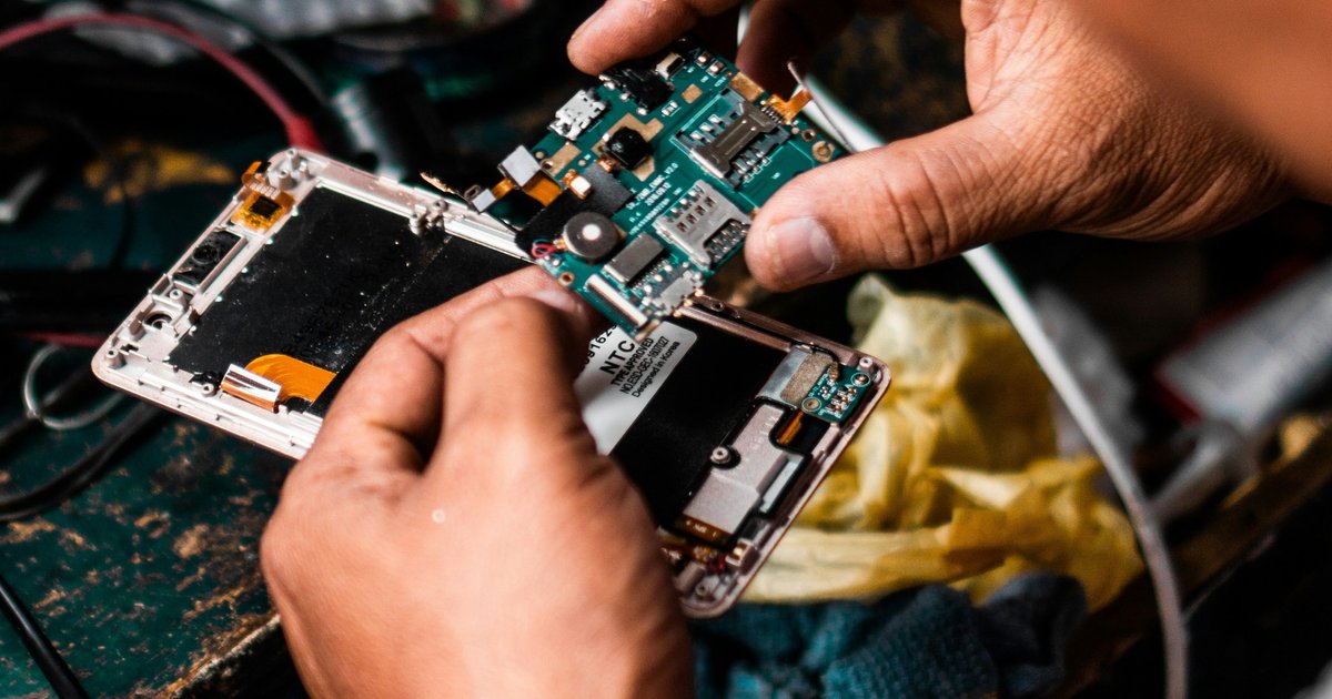 BNP Paribas Revamps IT Environment through Circular Economy Initiatives