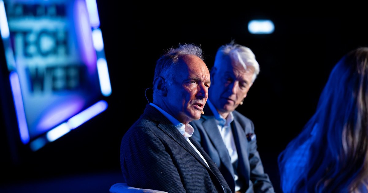 Global Internet Day 2025: The Battle to Repair the Web