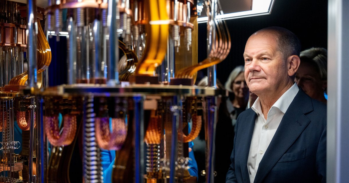 Google and IBM: A New Era in Quantum Computing is on the Horizon