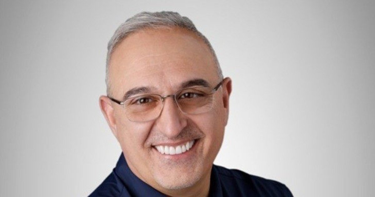 Here are the top five technology stories of the week - October 31, 2025.