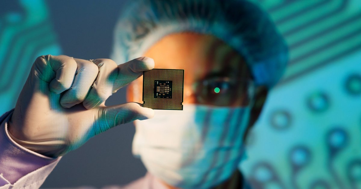 Here’s a rephrased title: "This Week's Five Most Notable Technology Headlines - August 15, 2025"