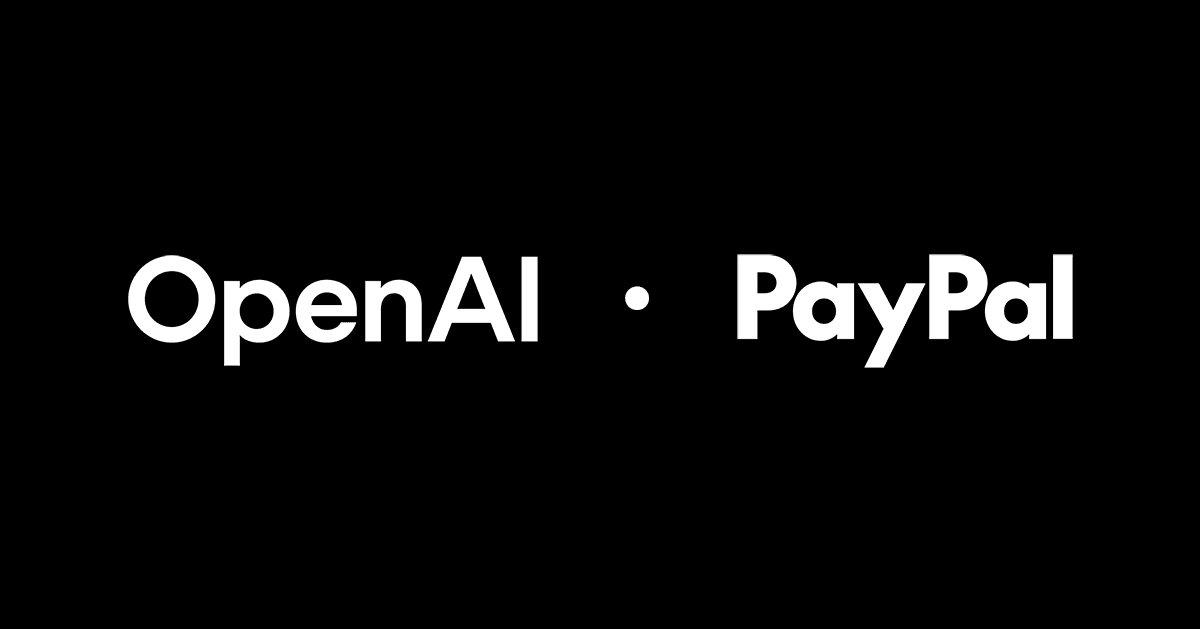 How OpenAI and PayPal Leverage AI for Conversational Shopping Experiences
