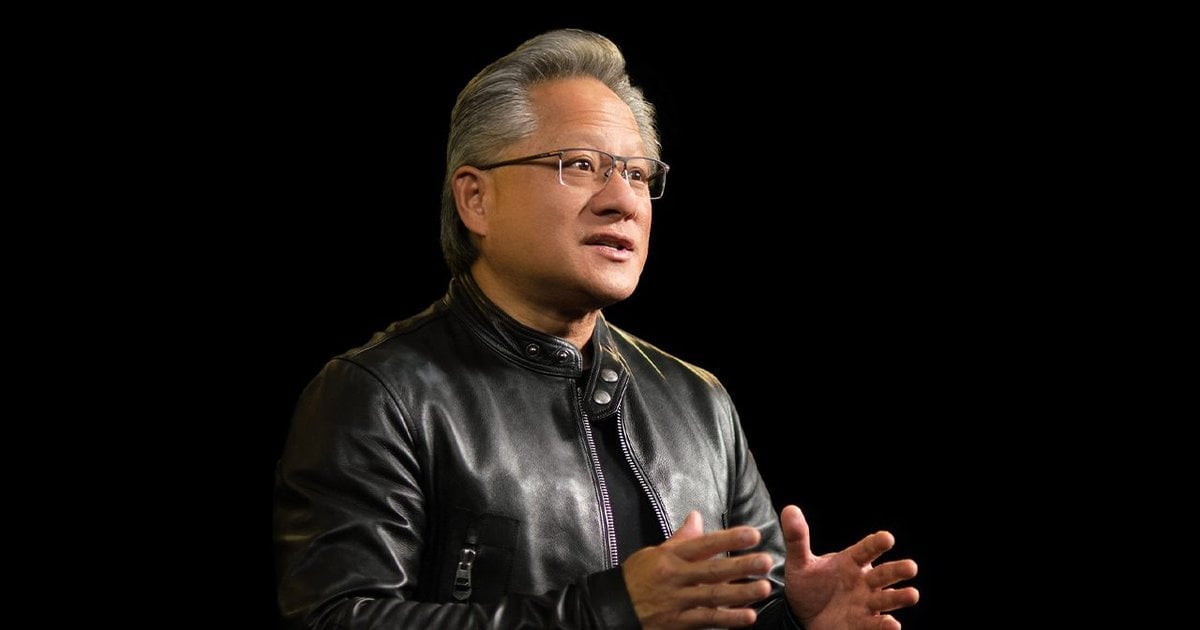 How is Nvidia Influencing the Future of AI and 6G Technology?