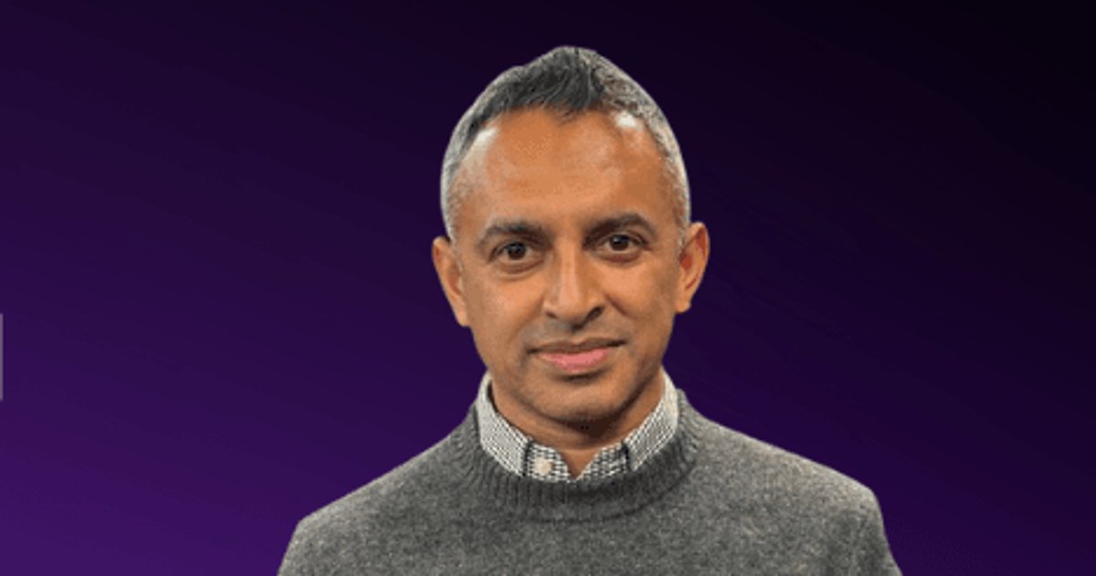 IFS, a Leader in Industrial AI, Appoints Robi Gone from Shell as Chief Information Officer