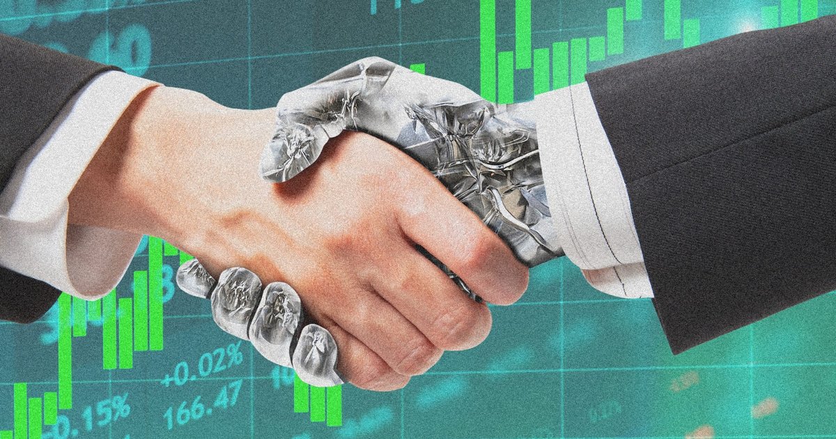 Is AI Surpassing Salespeople in China? Evidence Suggests It Already Is