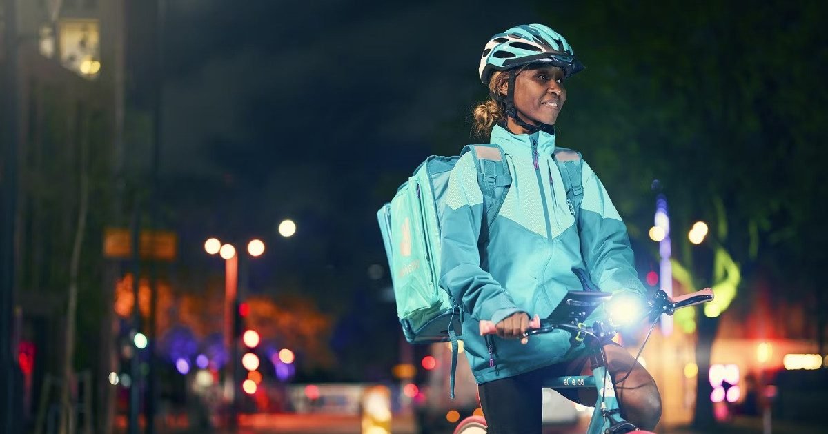 Is DoorDash's $3.9 Billion Acquisition of Deliveroo Worth It?