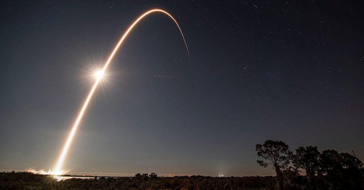 Lasers and Submersibles: China's Strategy to Challenge Starlink