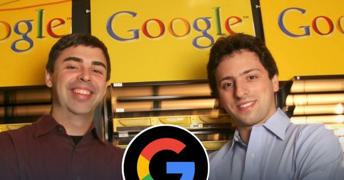 Lessons for Telecoms from Google and Alphabet's 9,000% Stock Increase