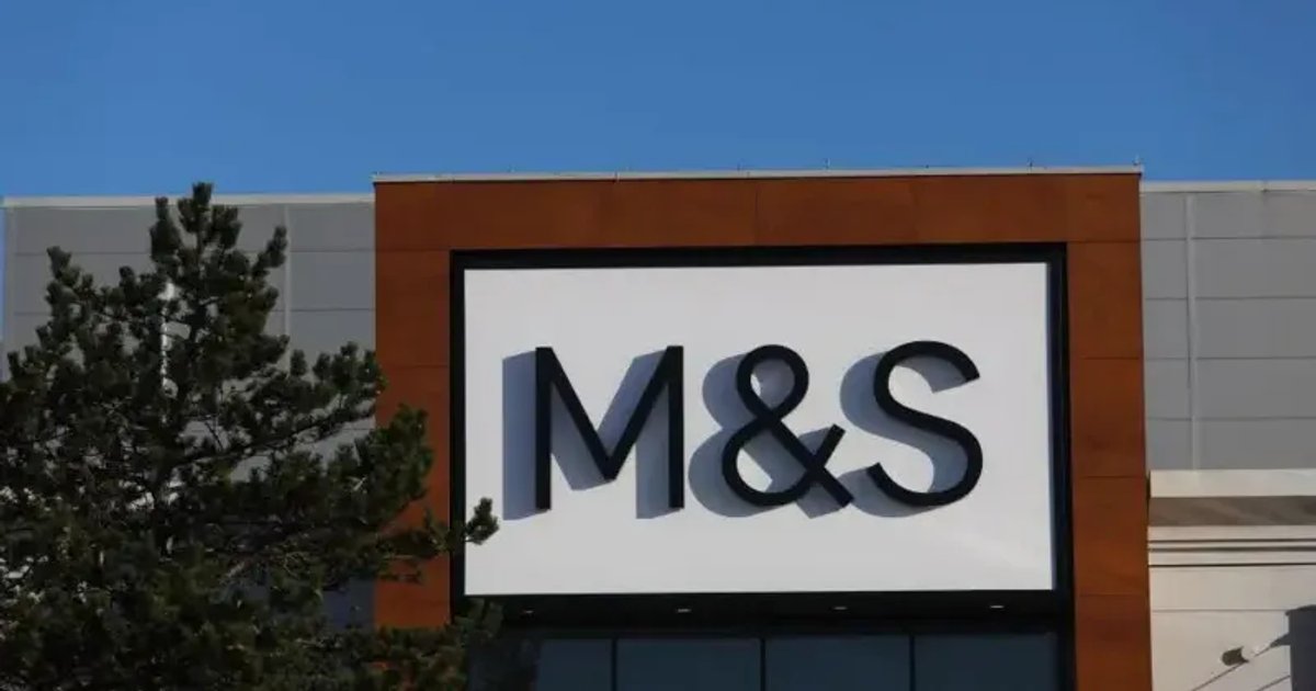 M&S Cyber Attack Increases Profits for Competing Retailer Next