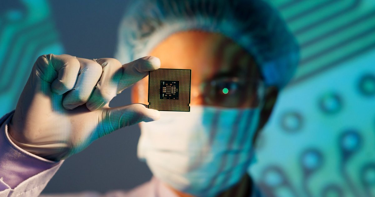 Mitsubishi: The Importance of Semiconductors in Sustainable Energy Solutions