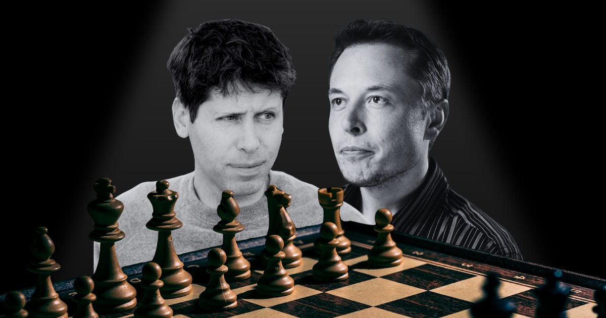 OpenAI Triumphs Over X's Grok and Google Gemini in AI Chess Competition