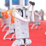 Vodafone’s Advancements in Network Innovation Through AI and Quantum Technology