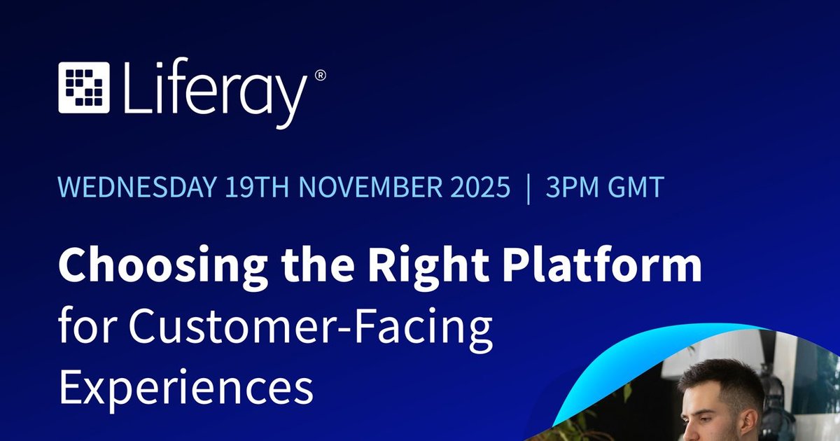 Selecting the Ideal Platform for Customer Engagement Experiences