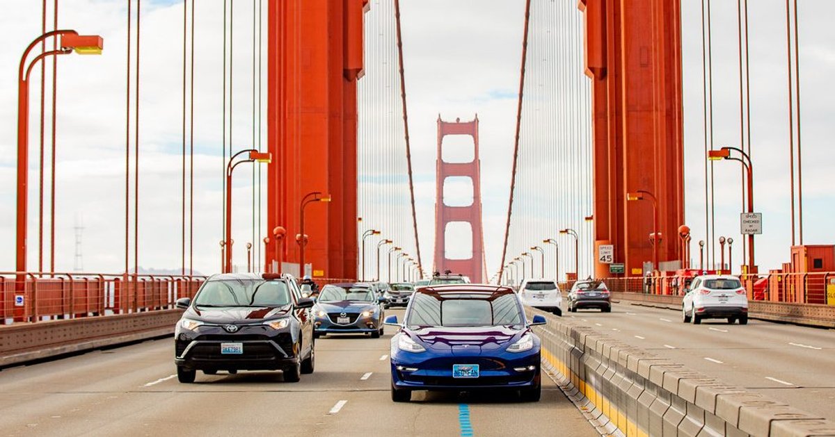 Tesla Ordered to Compensate Millions Following Deadly Autopilot Accident