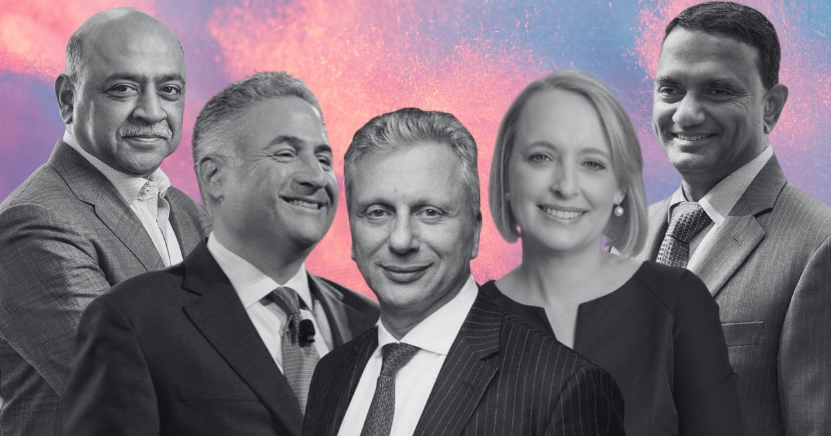 The Worldwide Systems Integrators Leading IT Change