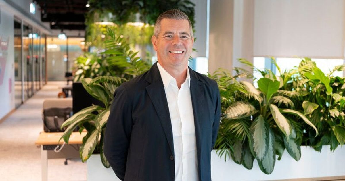 Vodafone Business CTO Justin Shields Appointed CIO at du