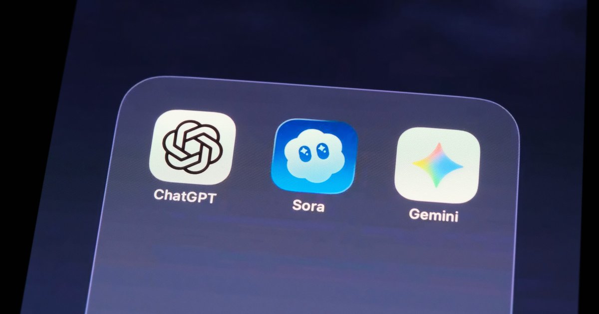 What Are the Copyright Issues Surrounding OpenAI's Video App Sora?