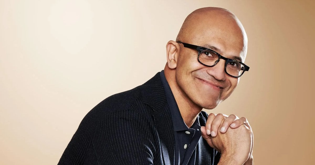 What’s Behind Microsoft’s Decision to Appoint an Additional CEO?