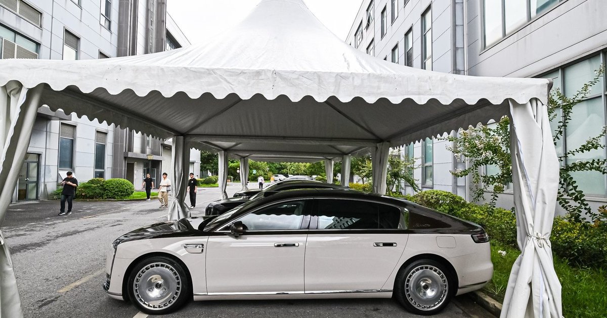 Why Huawei is Challenging Established Brands in Automotive Audio