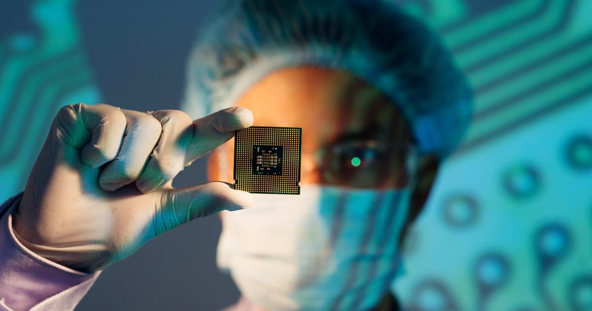 Why Trump is Focusing on Asian Semiconductors with a Full 100% Tariff