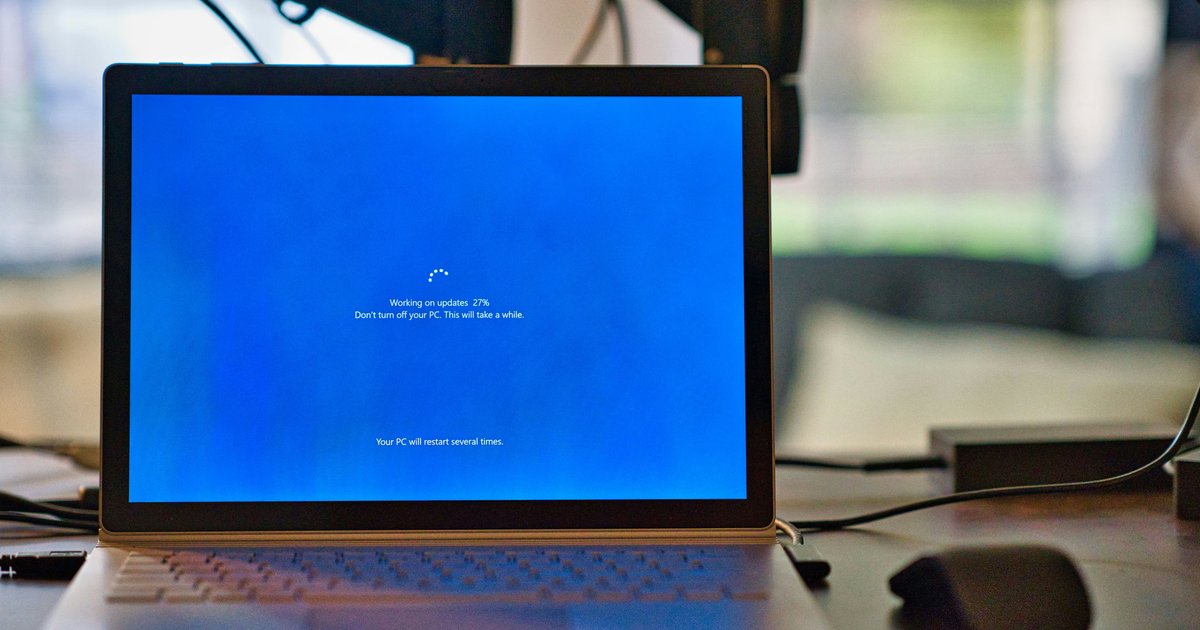 Windows 10 Support Concludes: What’s Next for the 40% of Users Still on It?